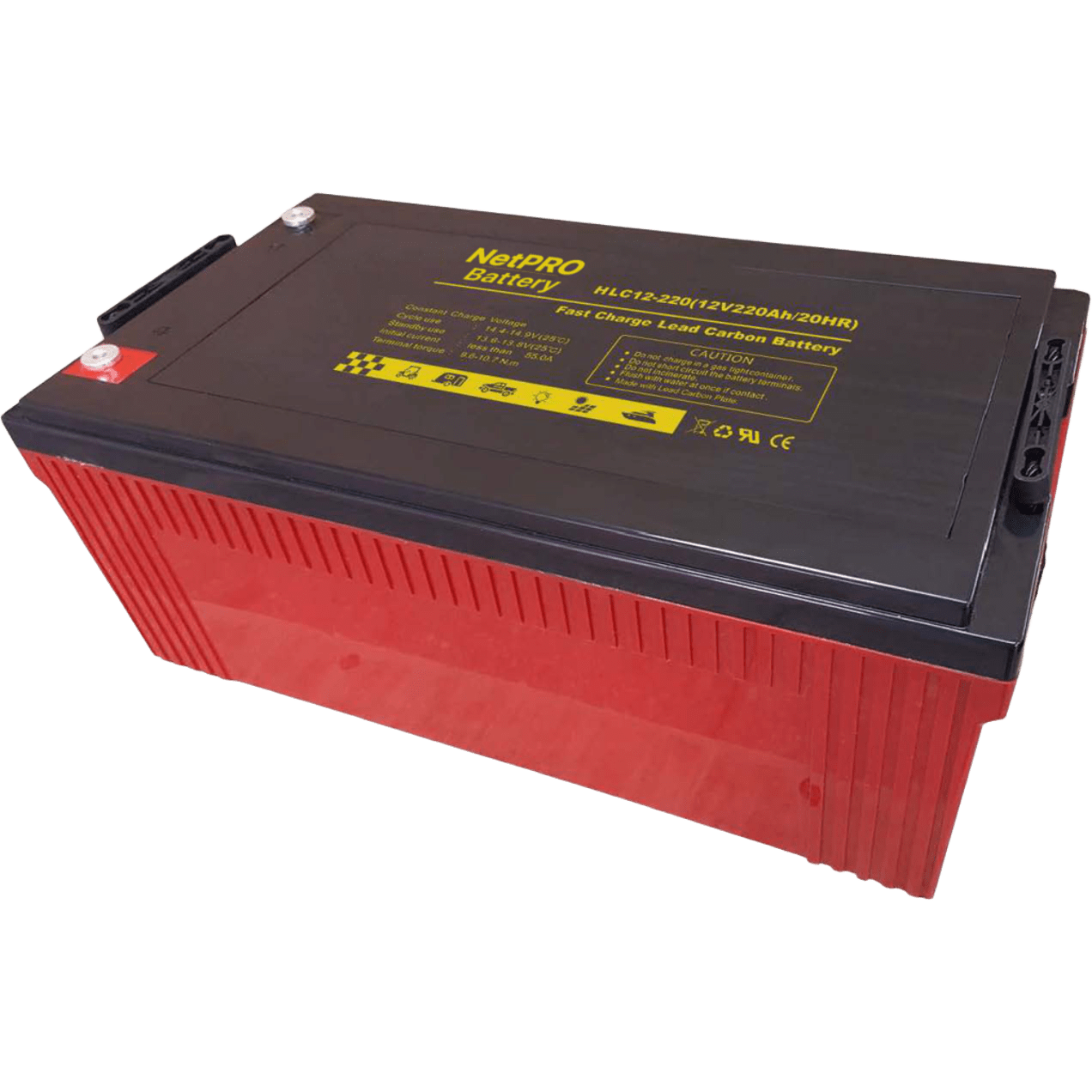 NetPRO HLC12-220